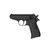 Пневматический пистолет Umarex Walther PPK/S Blowback (5.8315) Пневматический пистолет Umarex Walther PPK/S Blowback (5.8315)