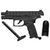 Пневматический пистолет Umarex Beretta APX Blowback (5.8327), изображение 3 Пневматический пистолет Umarex Beretta APX Blowback (5.8327), изображение 3