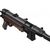 Пневматическая винтовка Umarex Legends MP40 Blowback (5.8143), изображение 7 Пневматическая винтовка Umarex Legends MP40 Blowback (5.8143), изображение 7