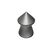 Пульки Umarex Browning Pointed Pellets 0,56 г 500 шт (4.1923), изображение 2 Пульки Umarex Browning Pointed Pellets 0,56 г 500 шт (4.1923), изображение 2