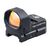 Прицел Vector Optics Frenzy II 1x20x28 3MOA RedDot (SCRD-35) Прицел Vector Optics Frenzy II 1x20x28 3MOA RedDot (SCRD-35)