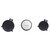 Прицел Vector Optics Tourex 4-16x44 illum (30mm) FFP (SCFF-24), изображение 4 Прицел Vector Optics Tourex 4-16x44 illum (30mm) FFP (SCFF-24), изображение 4
