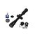 Прицел Vector Optics Tourex 4-16x44 illum (30mm) FFP (SCFF-24), изображение 9 Прицел Vector Optics Tourex 4-16x44 illum (30mm) FFP (SCFF-24), изображение 9