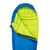 Спальный мешок Highlander Serenity 350 Envelope -7C Blue Left (925875), изображение 4 Спальный мешок Highlander Serenity 350 Envelope -7C Blue Left (925875), изображение 4