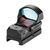 Прицел Hawke Reflex Sight Red Dot Sight Weaver Rail с (12144), изображение 2 Прицел Hawke Reflex Sight Red Dot Sight Weaver Rail с (12144), изображение 2