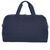 Сумка дорожная Travelite Hempline 32,3 л Navy (TL000585-20), изображение 3 Сумка дорожная Travelite Hempline 32,3 л Navy (TL000585-20), изображение 3