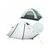 Палатка Naturehike P-Series NH18Z022-P 210T/65D White (6927595729625), изображение 2 Палатка Naturehike P-Series NH18Z022-P 210T/65D White (6927595729625), изображение 2