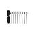 Тент 3F Ul Gear Square 210D 5x6 Sand (SQ210D5-6IV), изображение 6 Тент 3F Ul Gear Square 210D 5x6 Sand (SQ210D5-6IV), изображение 6