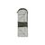 Спальный мешок Naturehike U350 NH20MSD07 Hollow Cotton Right Green (6927595767238-R), изображение 2 Спальный мешок Naturehike U350 NH20MSD07 Hollow Cotton Right Green (6927595767238-R), изображение 2