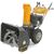 Снегоуборщик Stiga ST5266P, изображение 3 Снегоуборщик Stiga ST5266P, изображение 3