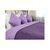 Покрывало Руно Двустороннее Violet фиолетовое 212х240 см (330.52У_Violet), изображение 2 Покрывало Руно Двустороннее Violet фиолетовое 212х240 см (330.52У_Violet), изображение 2