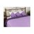 Покрывало Руно Двустороннее Violet фиолетовое 212х240 см (330.52У_Violet), изображение 5 Покрывало Руно Двустороннее Violet фиолетовое 212х240 см (330.52У_Violet), изображение 5