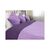 Покрывало Руно Двустороннее Violet фиолетовое 212х240 см (330.52У_Violet), изображение 6 Покрывало Руно Двустороннее Violet фиолетовое 212х240 см (330.52У_Violet), изображение 6