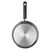 Сковорода Fiskars Hard Face Steel 28 см (1052247), зображення 5 Сковорода Fiskars Hard Face Steel 28 см (1052247), зображення 5
