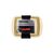 Форма для выпечки Pepper PR-3125 25x17x6,5 см (102861), изображение 2 Форма для выпечки Pepper PR-3125 25x17x6,5 см (102861), изображение 2