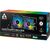 Система водного охлаждения Arctic Liquid Freezer II 280 A-RGB (ACFRE00106A), изображение 7 Система водного охлаждения Arctic Liquid Freezer II 280 A-RGB (ACFRE00106A), изображение 7