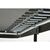 Батут Salta Comfort Edition прямоугольный 214x305 см Black (5092A), изображение 3 Батут Salta Comfort Edition прямоугольный 214x305 см Black (5092A), изображение 3