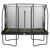 Батут Salta Comfort Edition прямоугольный 214x305 см Black (5092A) Батут Salta Comfort Edition прямоугольный 214x305 см Black (5092A)