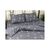 Простынь Руно бязь Fly Grey 143х215 см (71.114Б_Fly grey), изображение 5 Простынь Руно бязь Fly Grey 143х215 см (71.114Б_Fly grey), изображение 5