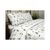 Простынь Руно бязь Fly White 143х215 см (71.114Б_Fly white), изображение 4 Простынь Руно бязь Fly White 143х215 см (71.114Б_Fly white), изображение 4