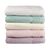 Полотенце Home Line махровое Мия розовый 70х130 см (162267), изображение 3 Полотенце Home Line махровое Мия розовый 70х130 см (162267), изображение 3