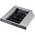 Фрейм-переходник Grand-X HDD 2.5'' to notebook 12.7 mm ODD SATA/mSATA (HDC-25N) Фрейм-переходник Grand-X HDD 2.5'' to notebook 12.7 mm ODD SATA/mSATA (HDC-25N)