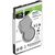 Жесткий диск для ноутбука 2.5" 500GB Seagate (ST500LM034), изображение 2 Жесткий диск для ноутбука 2.5" 500GB Seagate (ST500LM034), изображение 2
