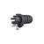 Муфта оптическая Crosver FOSC-SPL039/24-1-12, изображение 2 Муфта оптическая Crosver FOSC-SPL039/24-1-12, изображение 2