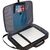 Сумка для ноутбука Case Logic 17.3" Advantage Clamshell Bag ADVB-117 Black (3203991), зображення 4 Сумка для ноутбука Case Logic 17.3" Advantage Clamshell Bag ADVB-117 Black (3203991), зображення 4