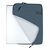Чехол для ноутбука Grand-X 14'' Dark Grey (SL-14D), изображение 4 Чехол для ноутбука Grand-X 14'' Dark Grey (SL-14D), изображение 4