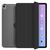 Чехол для планшета BeCover Smart Case Apple iPad Air 10.9 2020/2021 Black (705487), изображение 2 Чехол для планшета BeCover Smart Case Apple iPad Air 10.9 2020/2021 Black (705487), изображение 2