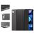 Чехол для планшета BeCover Smart Case Apple iPad Air 10.9 2020/2021 Black (705487), изображение 3 Чехол для планшета BeCover Smart Case Apple iPad Air 10.9 2020/2021 Black (705487), изображение 3