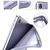 Чехол для планшета BeCover Apple Pencil Apple iPad Air 10.9 2020/2021 Purple (705517), изображение 3 Чехол для планшета BeCover Apple Pencil Apple iPad Air 10.9 2020/2021 Purple (705517), изображение 3