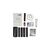 Муфта оптическая Crosver FOSC-TB400-24-1-24, изображение 4 Муфта оптическая Crosver FOSC-TB400-24-1-24, изображение 4