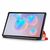 Чохол до планшета BeCover Smart Case Samsung Galaxy Tab S6 Lite 10.4 P610/P613/P615/P6 (706605), зображення 4 Чохол до планшета BeCover Smart Case Samsung Galaxy Tab S6 Lite 10.4 P610/P613/P615/P6 (706605), зображення 4
