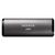 Накопитель SSD USB 3.2 256GB ADATA (ASE760-256GU32G2-CBK) Накопитель SSD USB 3.2 256GB ADATA (ASE760-256GU32G2-CBK)