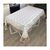 Скатерть Прованс Happy Rose 180х150 см (23851) Скатерть Прованс Happy Rose 180х150 см (23851)