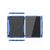 Чехол для планшета BeCover Apple iPad Air 10.9 2020/2021 Blue (707133), изображение 3 Чехол для планшета BeCover Apple iPad Air 10.9 2020/2021 Blue (707133), изображение 3