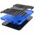 Чехол для планшета BeCover Apple iPad mini 6 2021 Blue (707134), изображение 4 Чехол для планшета BeCover Apple iPad mini 6 2021 Blue (707134), изображение 4