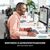 Наушники Logitech H340 USB HEADSET (981-000475), изображение 2 Наушники Logitech H340 USB HEADSET (981-000475), изображение 2