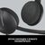 Наушники Logitech H340 USB HEADSET (981-000475), изображение 7 Наушники Logitech H340 USB HEADSET (981-000475), изображение 7