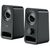 Акустическая система Logitech Z-150 Black (980-000814) Акустическая система Logitech Z-150 Black (980-000814)