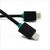 Кабель мультимедійний HDMI to HDMI 1.5m Prolink (PB348-0150), зображення 2 Кабель мультимедійний HDMI to HDMI 1.5m Prolink (PB348-0150), зображення 2
