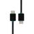 Кабель мультимедійний HDMI to HDMI 5.0m Prolink (PB348-0500), зображення 2 Кабель мультимедійний HDMI to HDMI 5.0m Prolink (PB348-0500), зображення 2