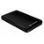 Внешний жесткий диск 2.5" 2TB Transcend (TS2TSJ25A3K), изображение 2 Внешний жесткий диск 2.5" 2TB Transcend (TS2TSJ25A3K), изображение 2