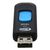 USB флеш накопитель Team 16GB C141 Blue USB 2.0 (TC14116GL01), изображение 4 USB флеш накопитель Team 16GB C141 Blue USB 2.0 (TC14116GL01), изображение 4