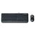 Комплект Microsoft Wired Desktop 600 (APB-00011) Комплект Microsoft Wired Desktop 600 (APB-00011)