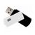 USB флеш накопитель Goodram 128GB UCO2 Colour Black&White USB 2.0 (UCO2-1280KWR11), изображение 2 USB флеш накопитель Goodram 128GB UCO2 Colour Black&White USB 2.0 (UCO2-1280KWR11), изображение 2