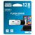 USB флеш накопитель Goodram 128GB UCO2 Colour Black&White USB 2.0 (UCO2-1280KWR11), изображение 3 USB флеш накопитель Goodram 128GB UCO2 Colour Black&White USB 2.0 (UCO2-1280KWR11), изображение 3