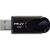 USB флеш накопитель PNY flash 16GB Attache4 Black USB 2.0 (FD16GATT4-EF), изображение 2 USB флеш накопитель PNY flash 16GB Attache4 Black USB 2.0 (FD16GATT4-EF), изображение 2